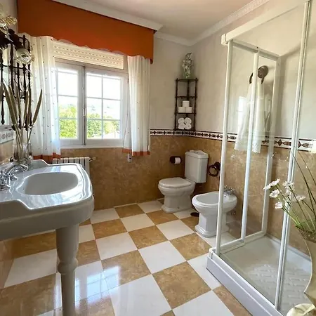 Vakantiehuis Nucha Redondela