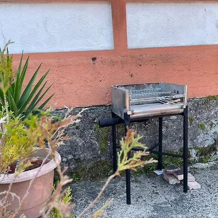Nucha Vakantiehuis *