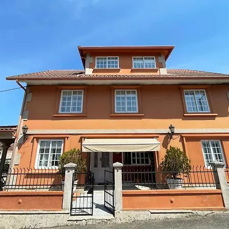 Nucha Redondela