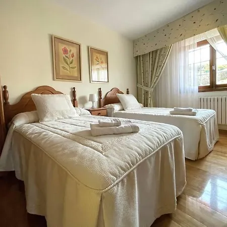 Nucha Holiday home