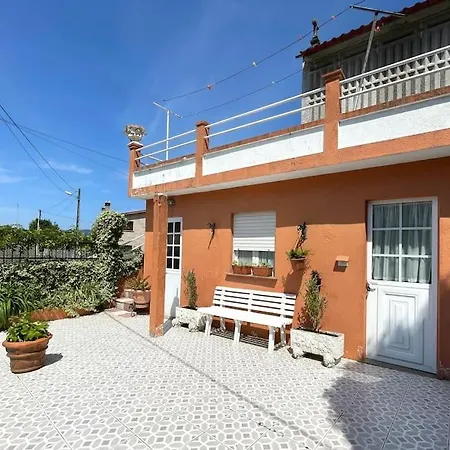 Nucha Holiday home
