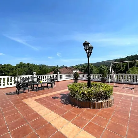 Nucha Holiday home Redondela