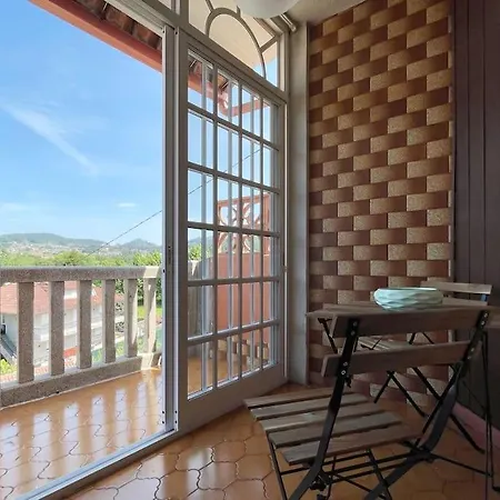 Holiday home Nucha Redondela