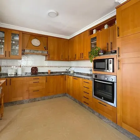 Nucha Holiday home