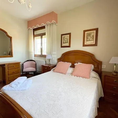 Nucha Holiday home