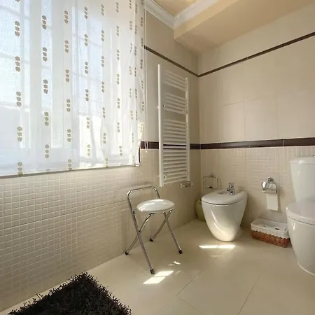 Vakantiehuis Nucha Redondela