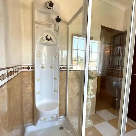 Nucha Holiday home