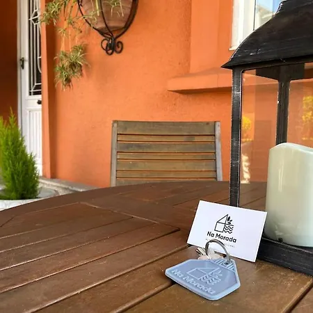 Nucha Vakantiehuis Redondela