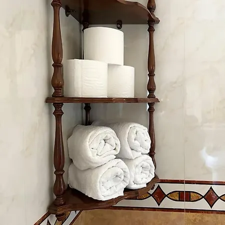 Nucha Vakantiehuis
