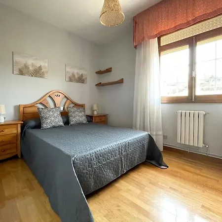 Vakantiehuis Nucha *