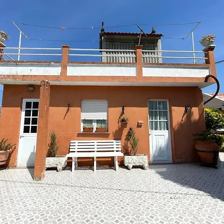 Nucha Holiday home