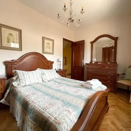 Nucha Holiday home *