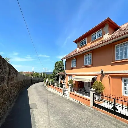 Holiday home Nucha
